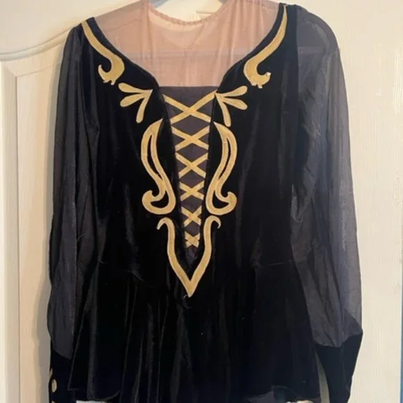 Custom | Other | Figure Skating Dress | Poshmark